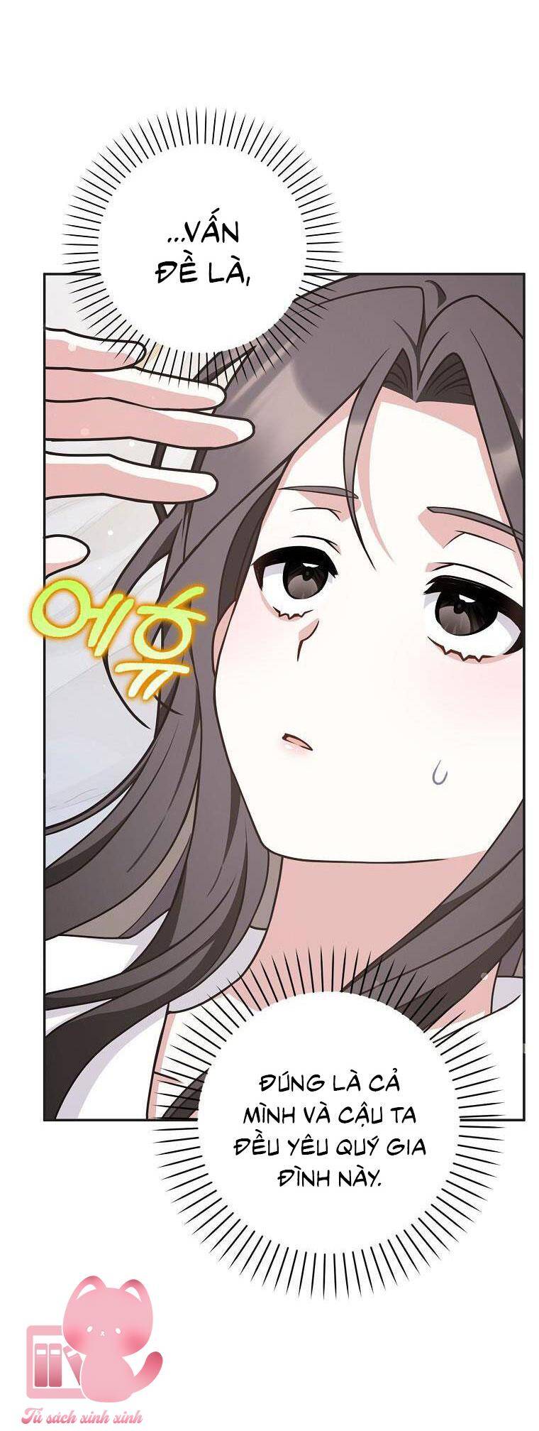 Tôi Thề Chúng Ta Chỉ Là Bạn Chap 48 - Next Chap 49