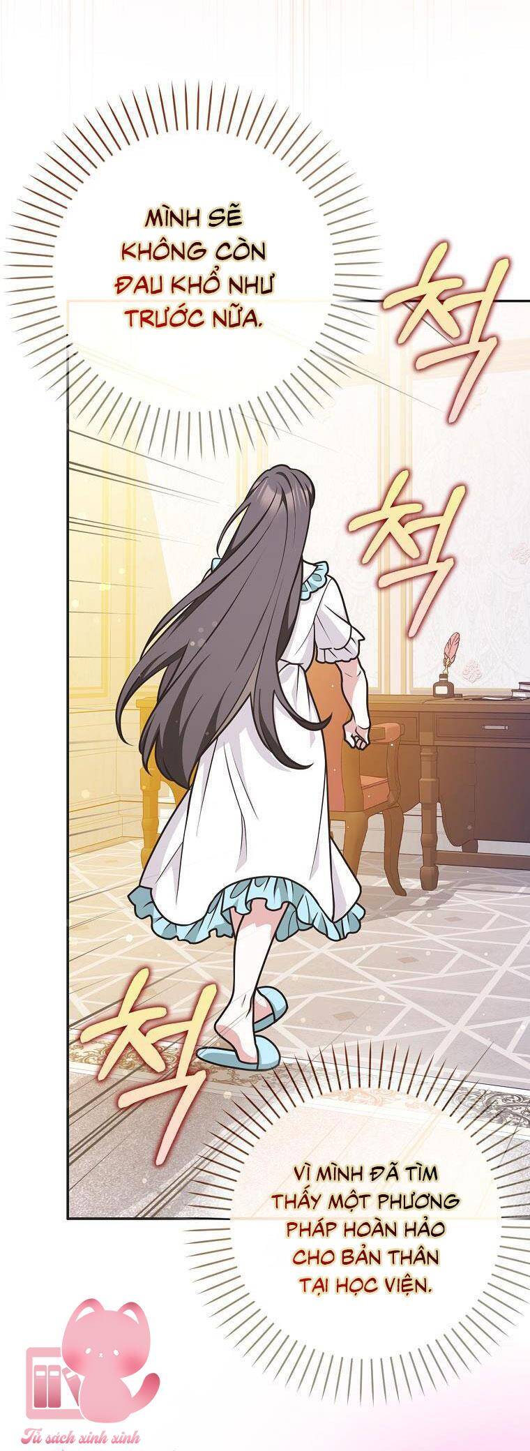 Tôi Thề Chúng Ta Chỉ Là Bạn Chap 48 - Next Chap 49