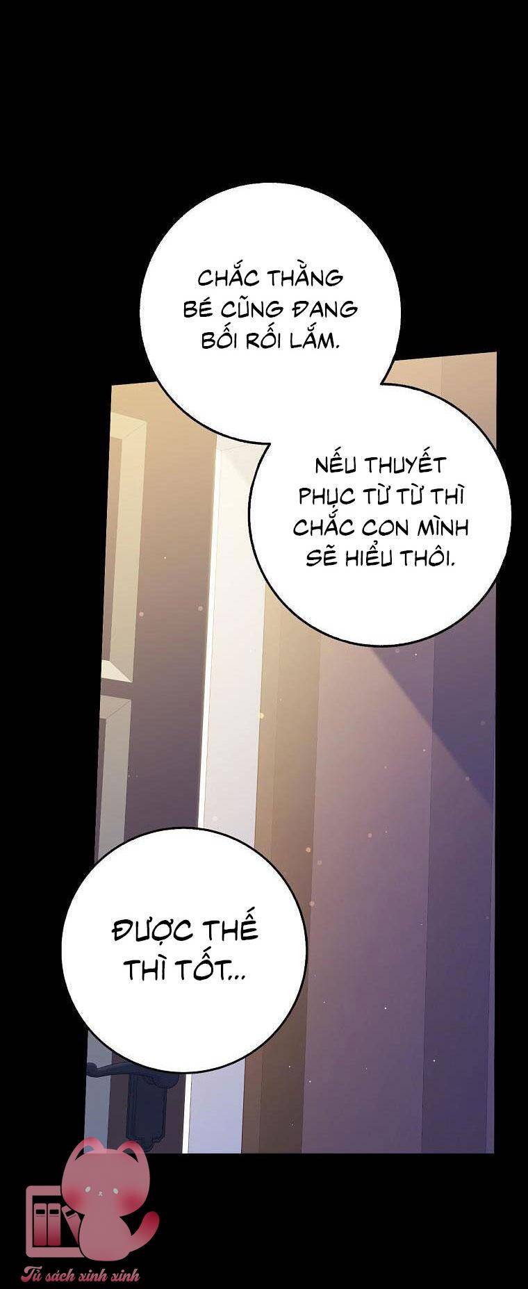 Tôi Thề Chúng Ta Chỉ Là Bạn Chap 48 - Next Chap 49
