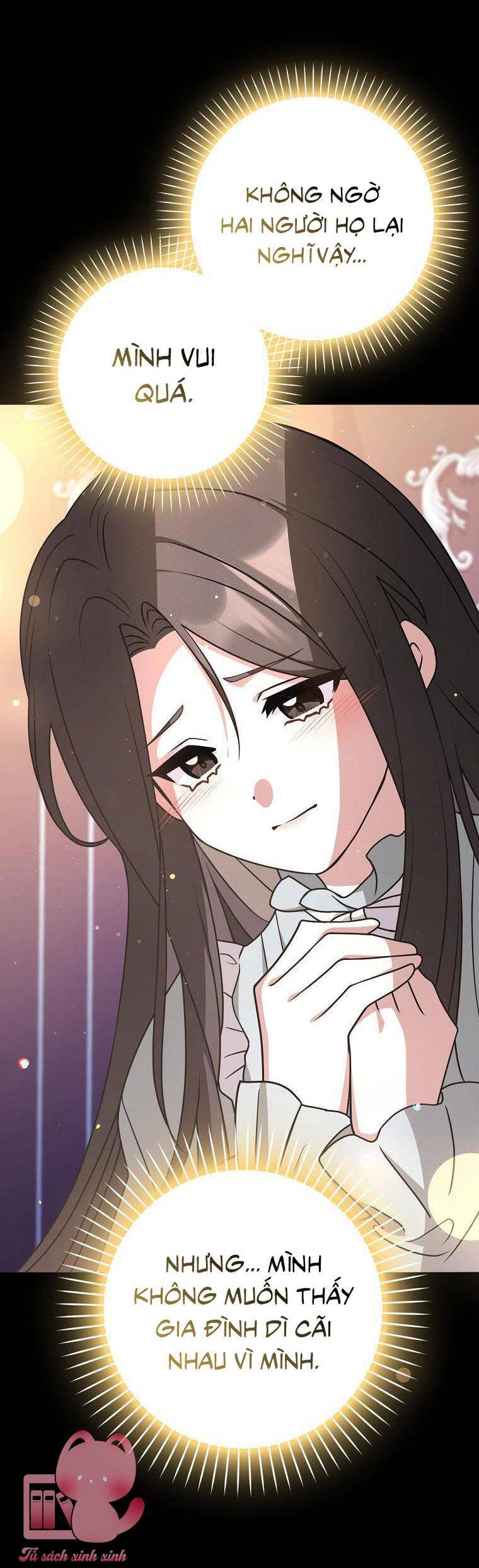 Tôi Thề Chúng Ta Chỉ Là Bạn Chap 48 - Next Chap 49