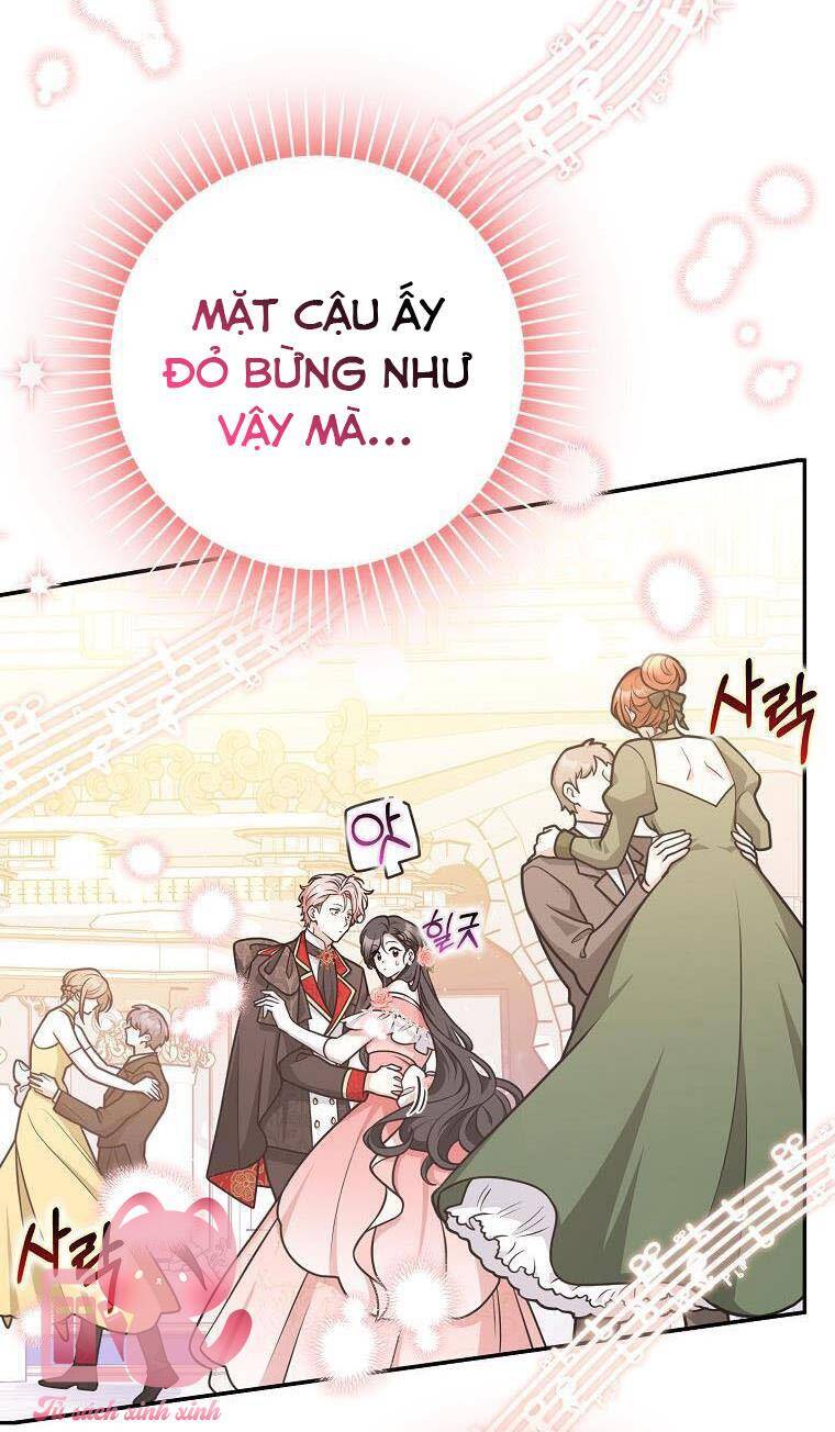 Tôi Thề Chúng Ta Chỉ Là Bạn Chap 50 - Next Chap 51