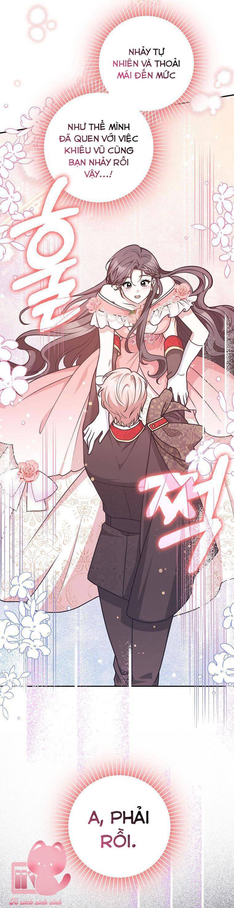 Tôi Thề Chúng Ta Chỉ Là Bạn Chap 50 - Next Chap 51