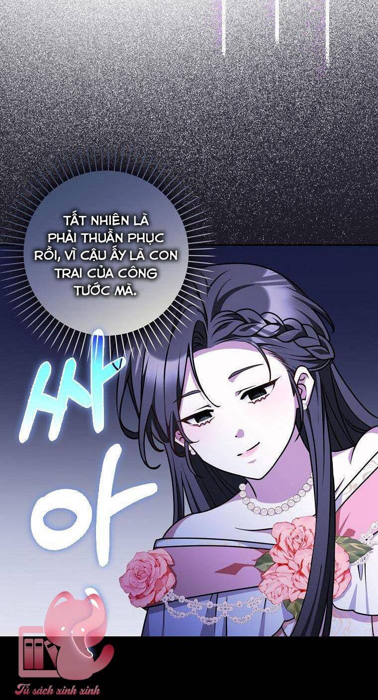 Tôi Thề Chúng Ta Chỉ Là Bạn Chap 50 - Next Chap 51