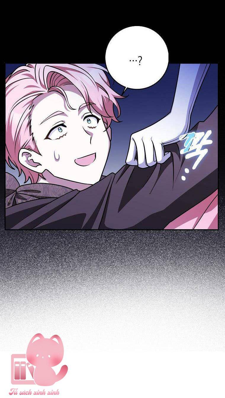 Tôi Thề Chúng Ta Chỉ Là Bạn Chap 50 - Next Chap 51