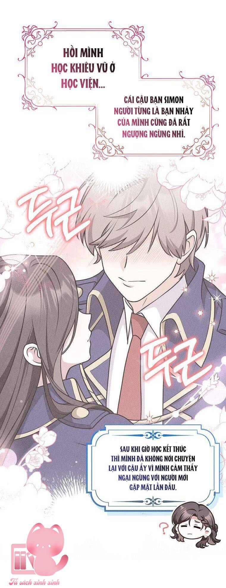 Tôi Thề Chúng Ta Chỉ Là Bạn Chap 50 - Next Chap 51