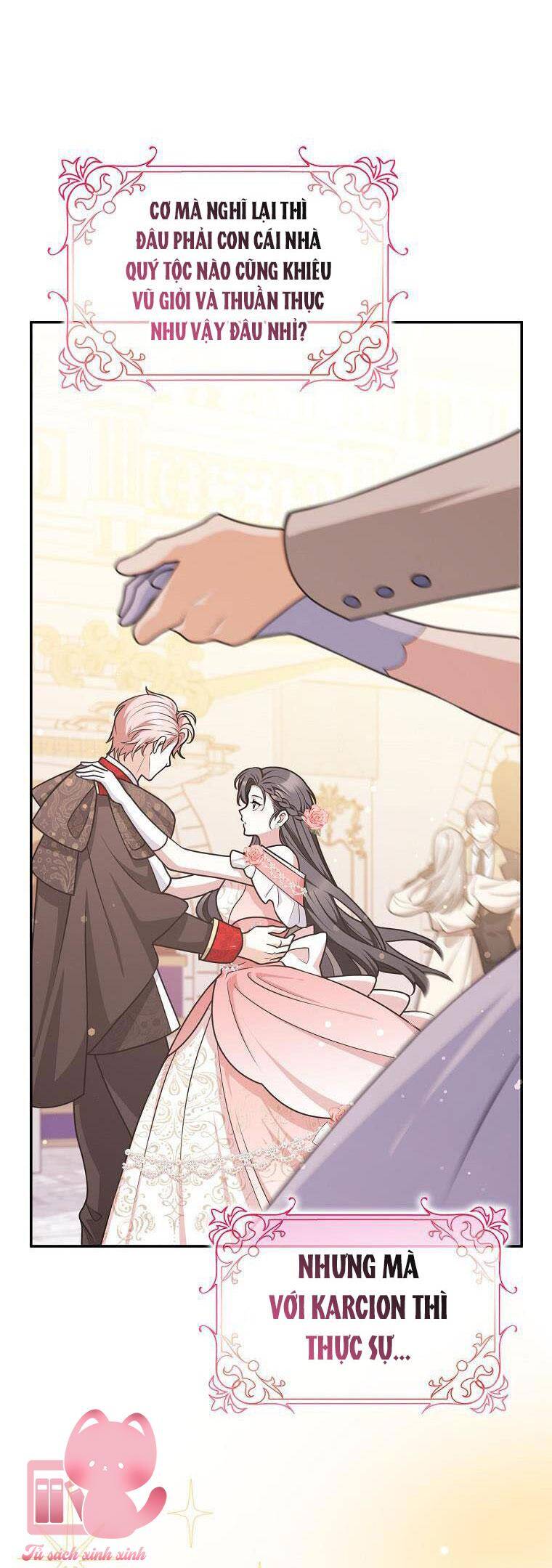 Tôi Thề Chúng Ta Chỉ Là Bạn Chap 50 - Next Chap 51