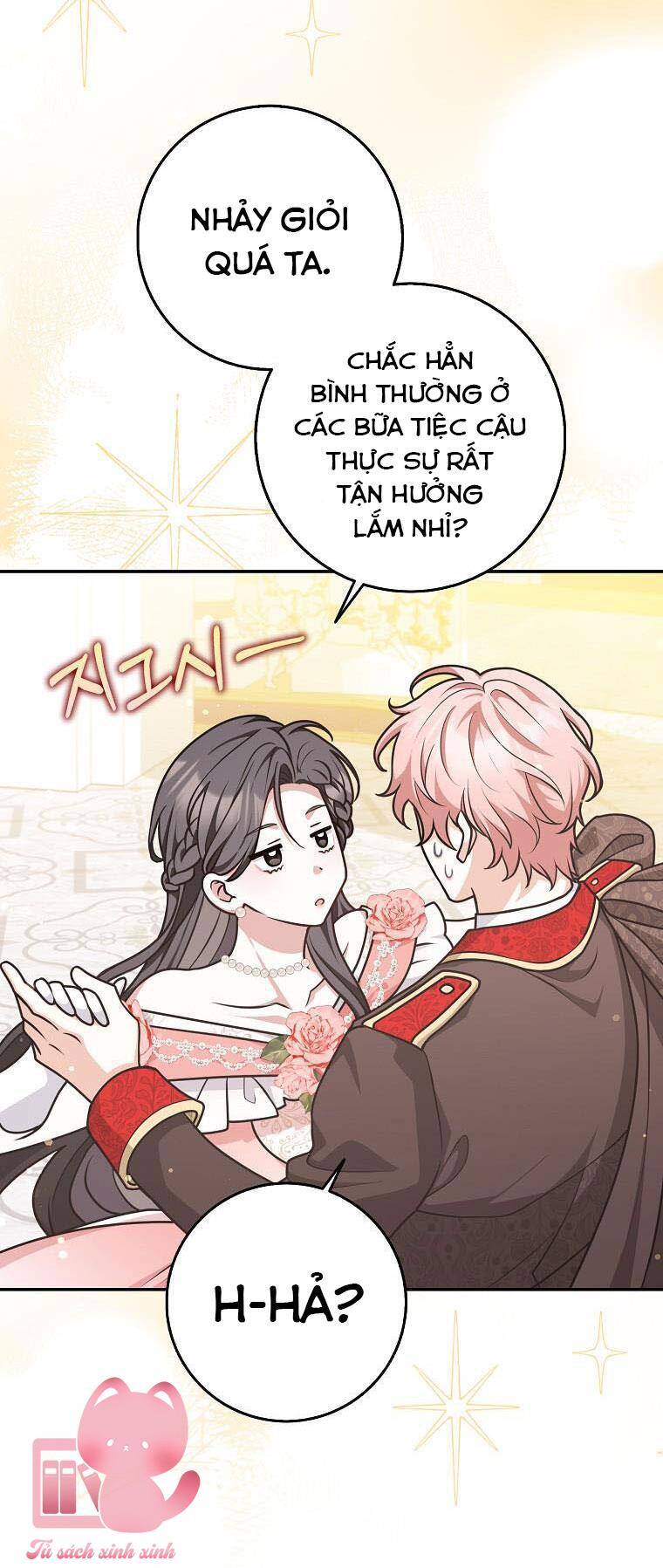 Tôi Thề Chúng Ta Chỉ Là Bạn Chap 50 - Next Chap 51