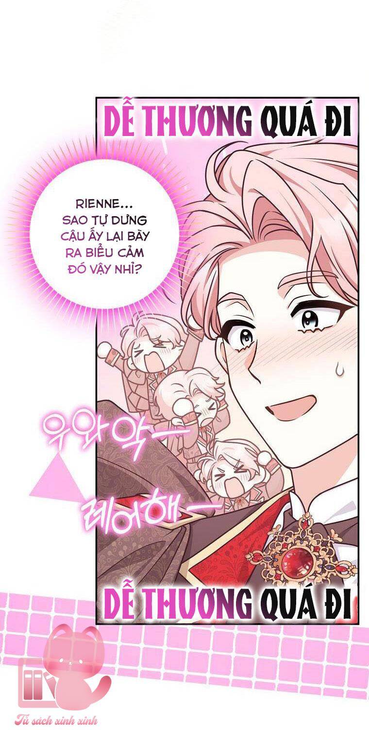 Tôi Thề Chúng Ta Chỉ Là Bạn Chap 50 - Next Chap 51