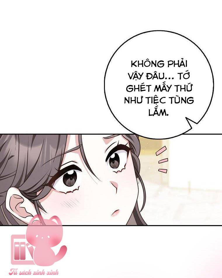 Tôi Thề Chúng Ta Chỉ Là Bạn Chap 50 - Next Chap 51