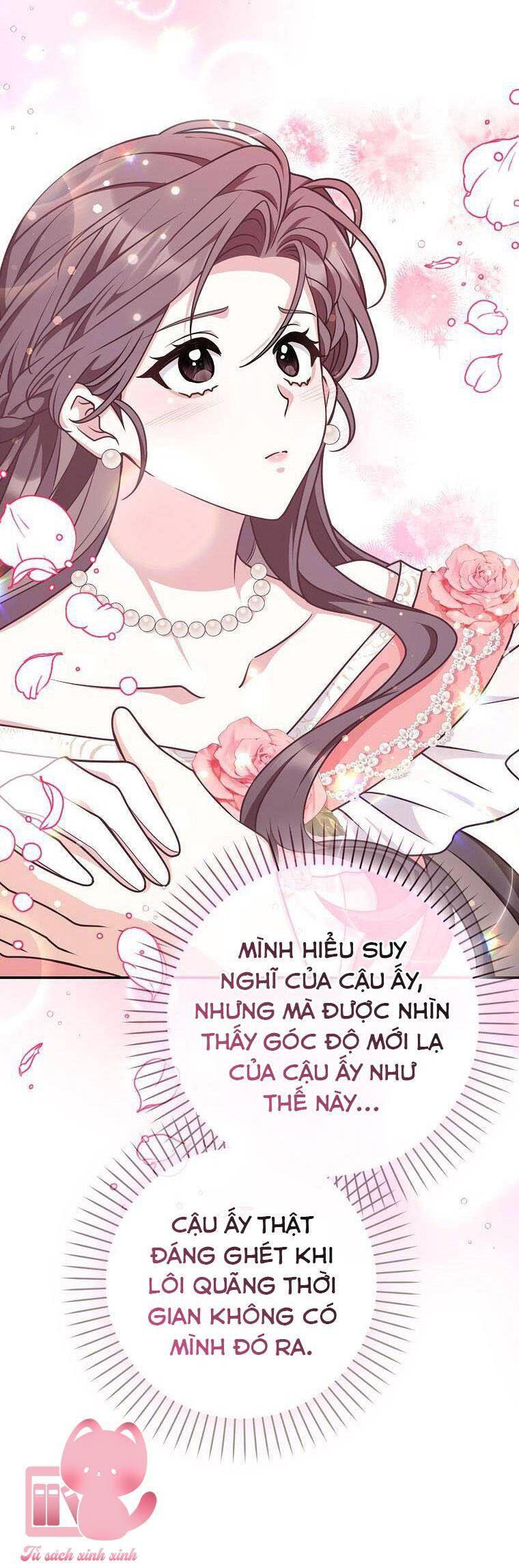 Tôi Thề Chúng Ta Chỉ Là Bạn Chap 50 - Next Chap 51