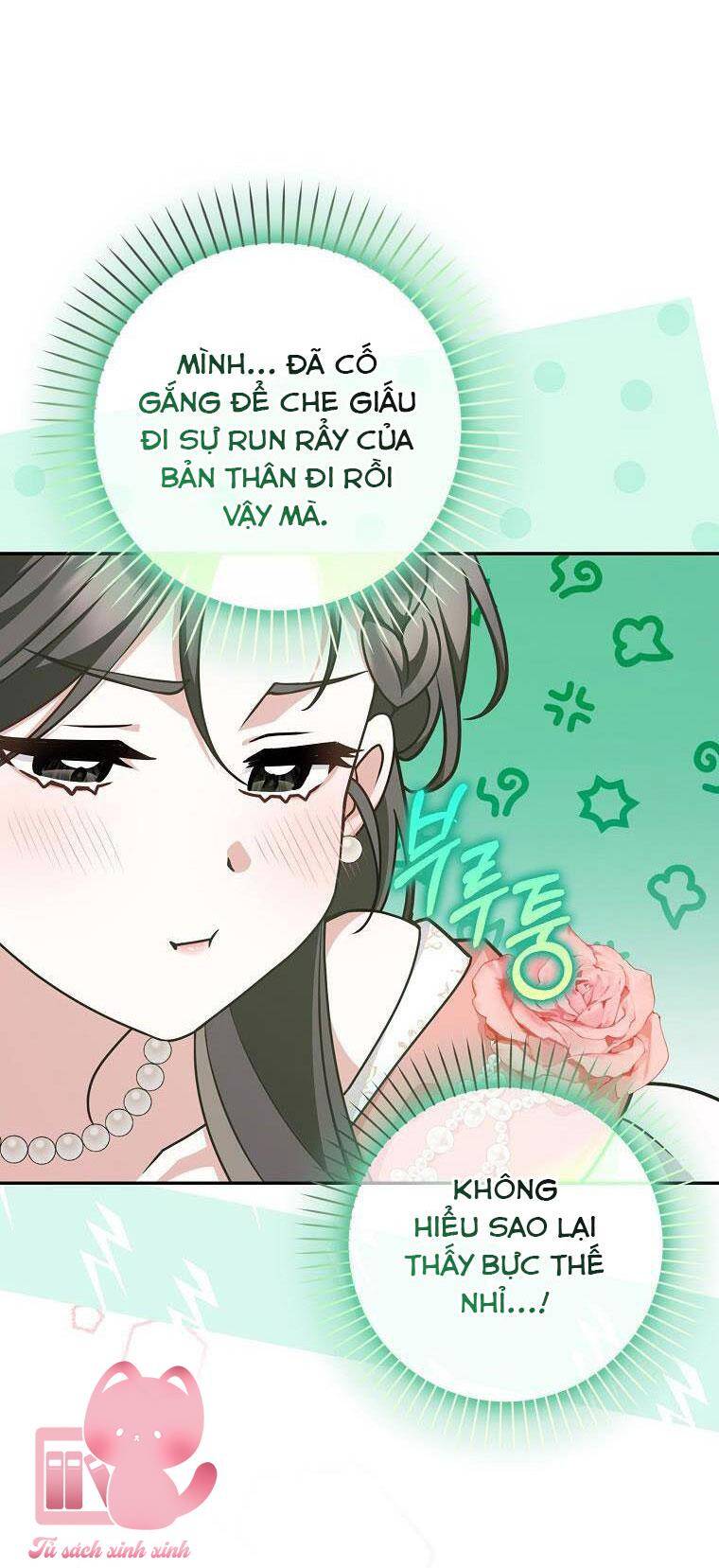 Tôi Thề Chúng Ta Chỉ Là Bạn Chap 50 - Next Chap 51