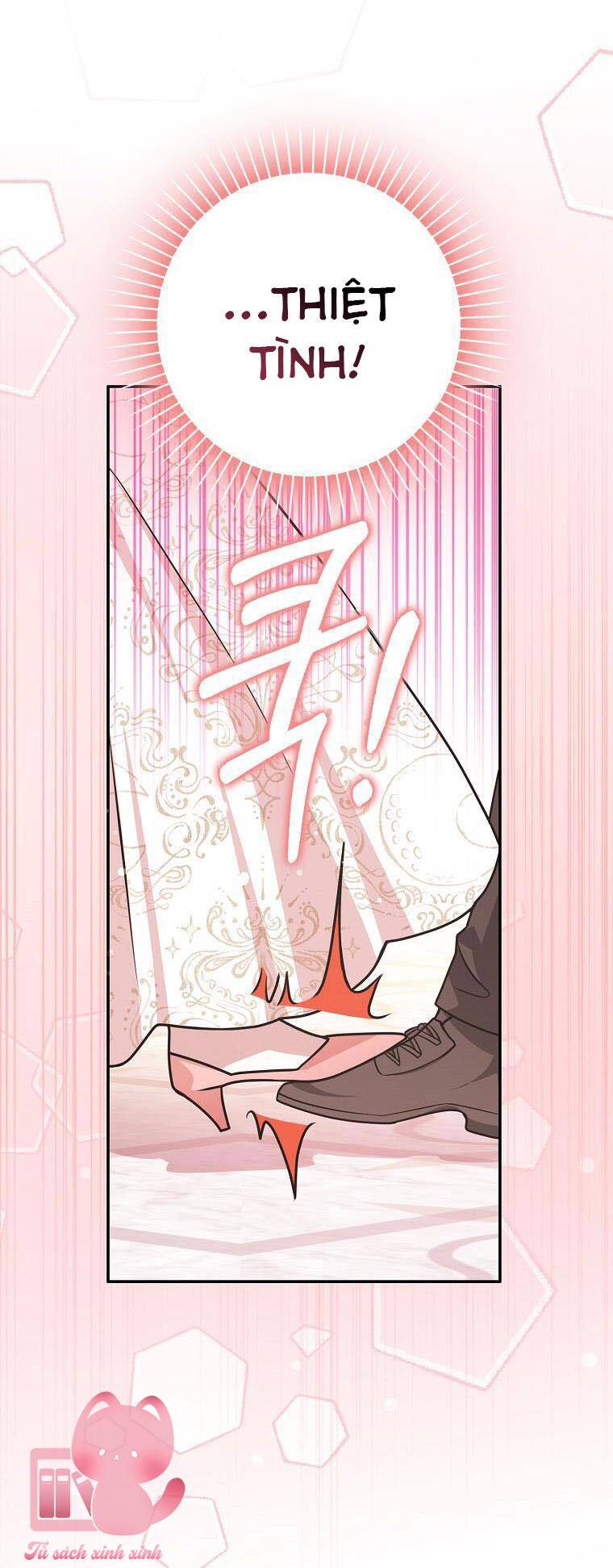 Tôi Thề Chúng Ta Chỉ Là Bạn Chap 50 - Next Chap 51