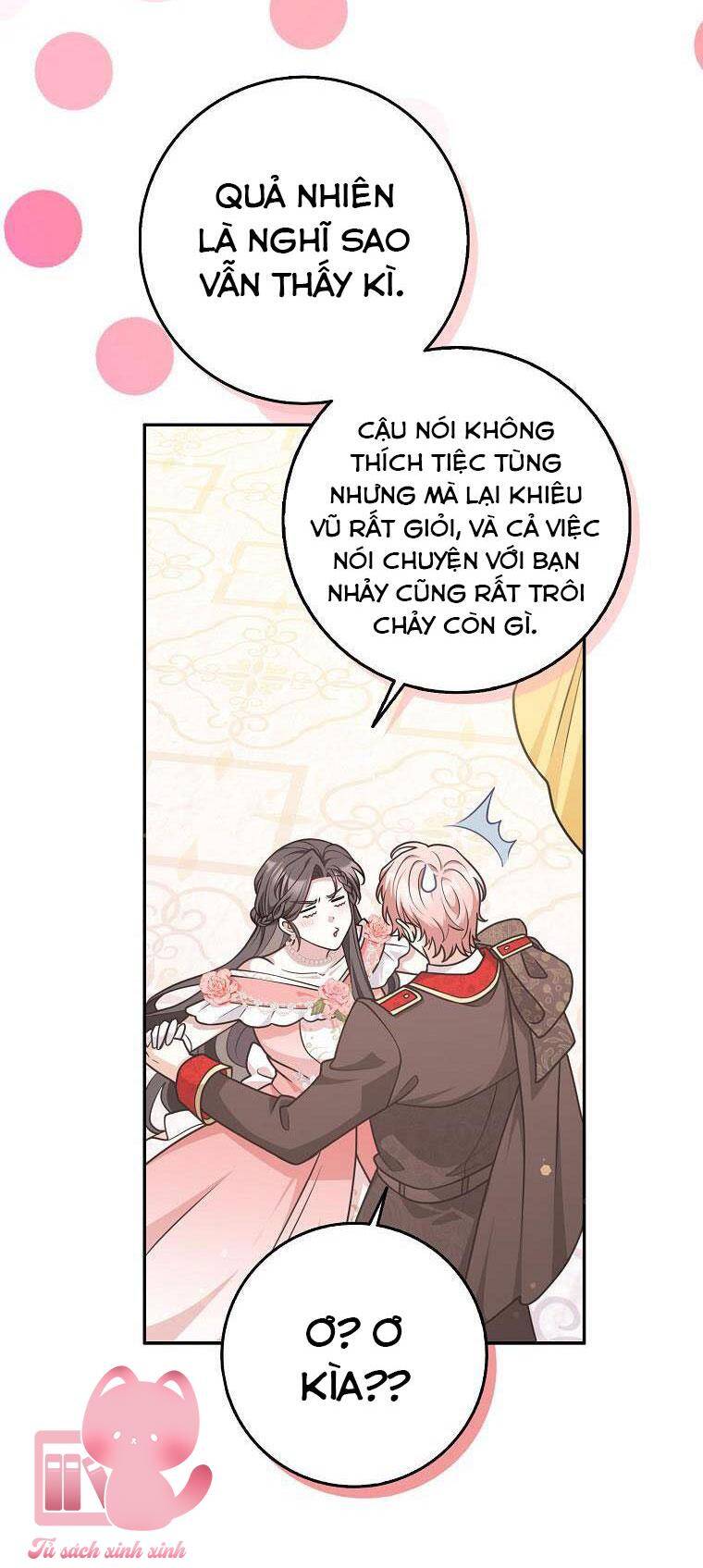 Tôi Thề Chúng Ta Chỉ Là Bạn Chap 50 - Next Chap 51