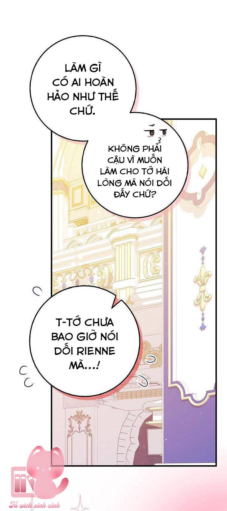 Tôi Thề Chúng Ta Chỉ Là Bạn Chap 50 - Next Chap 51