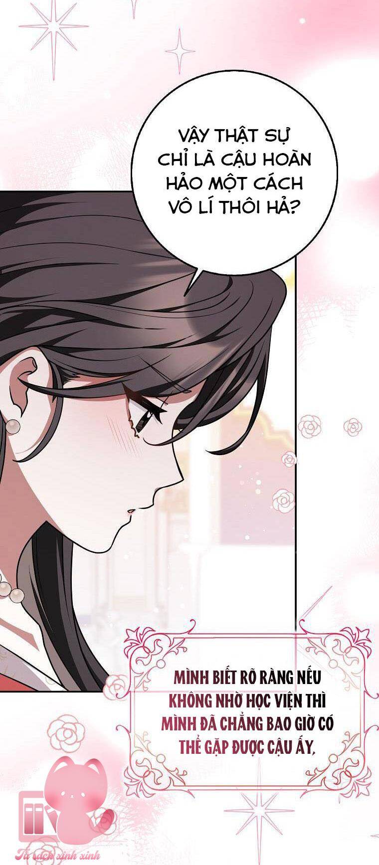 Tôi Thề Chúng Ta Chỉ Là Bạn Chap 50 - Next Chap 51
