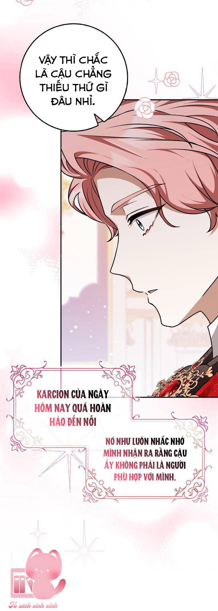 Tôi Thề Chúng Ta Chỉ Là Bạn Chap 50 - Next Chap 51