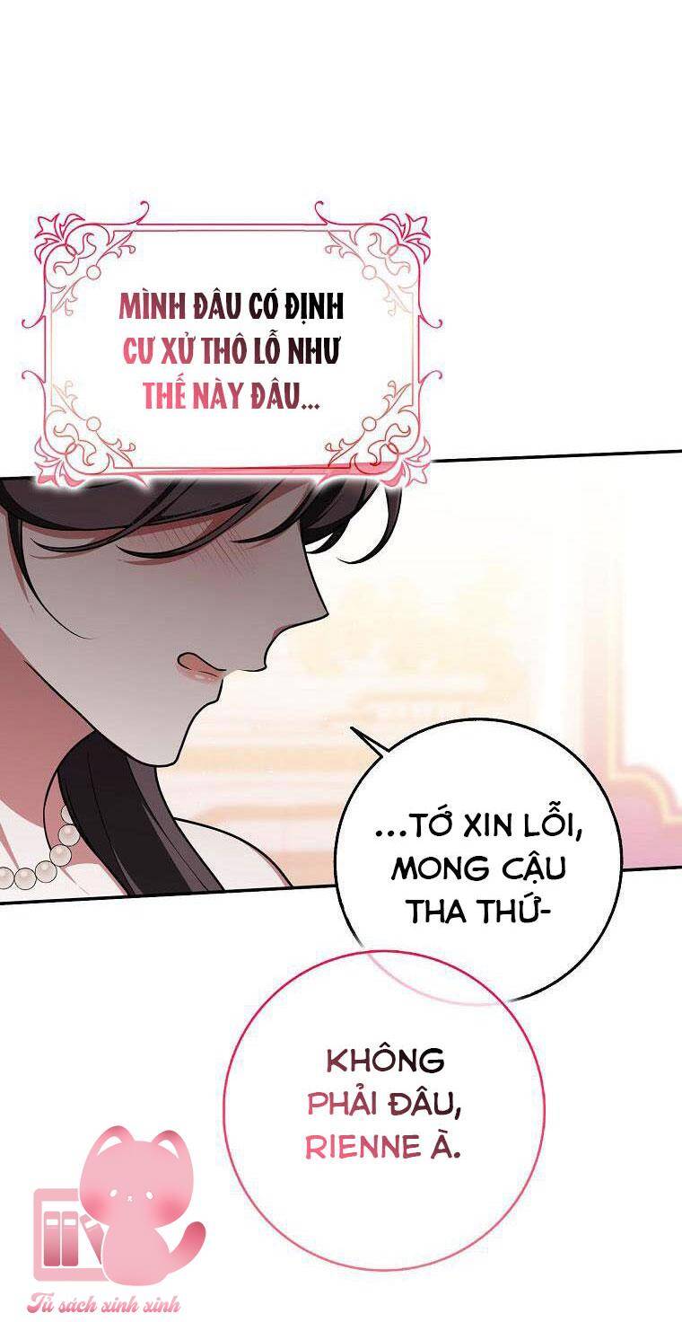 Tôi Thề Chúng Ta Chỉ Là Bạn Chap 50 - Next Chap 51