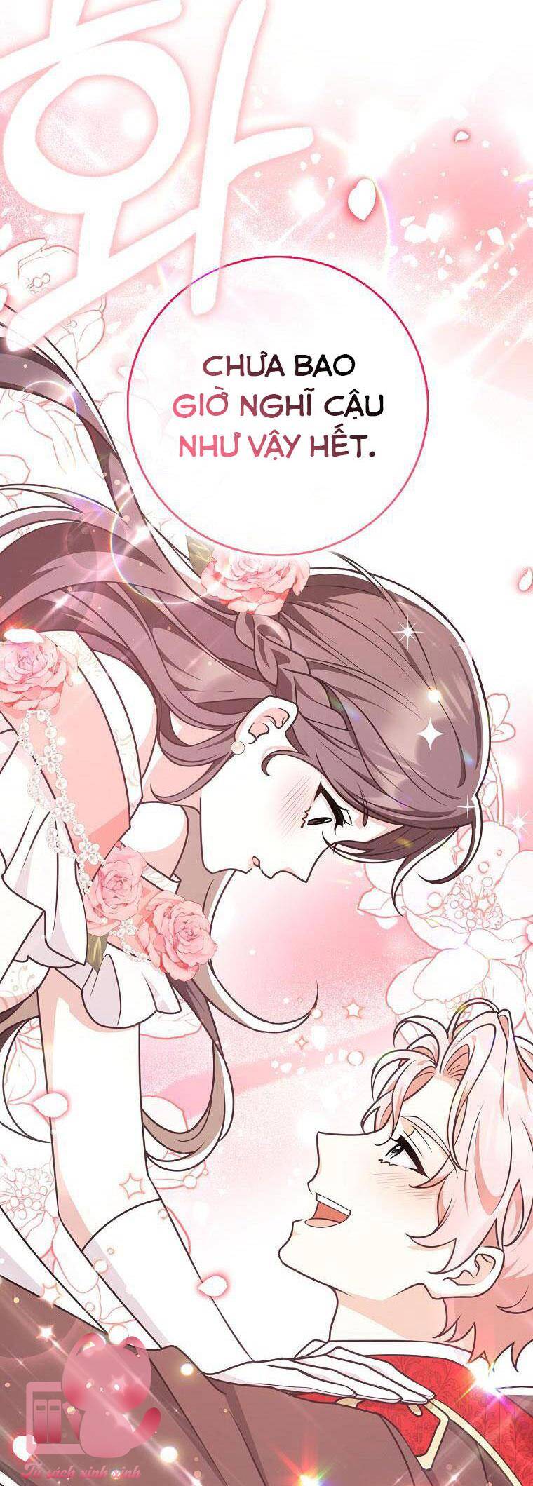 Tôi Thề Chúng Ta Chỉ Là Bạn Chap 50 - Next Chap 51