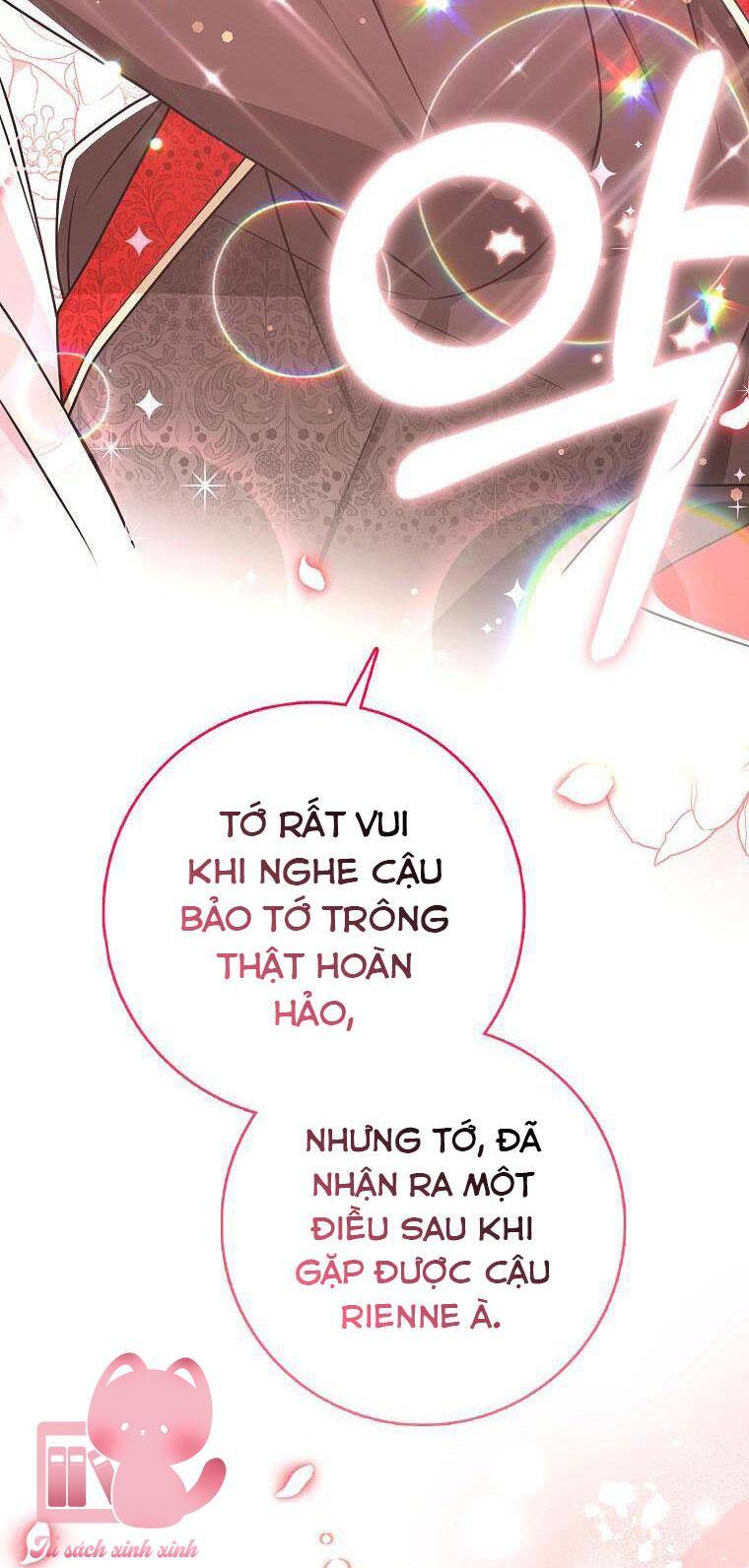 Tôi Thề Chúng Ta Chỉ Là Bạn Chap 50 - Next Chap 51