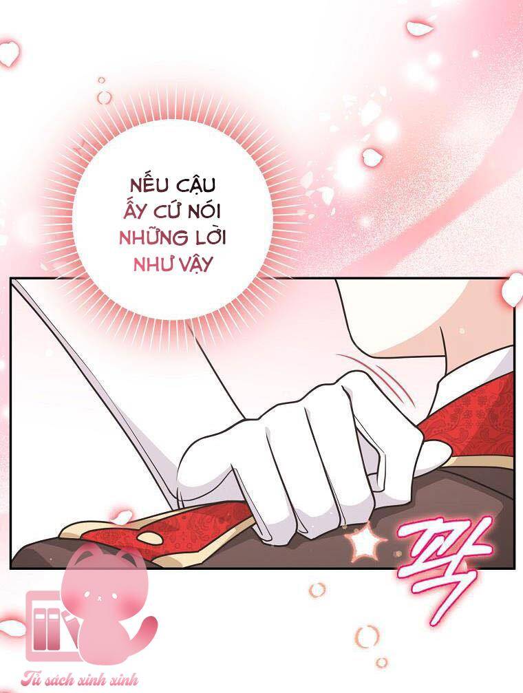 Tôi Thề Chúng Ta Chỉ Là Bạn Chap 50 - Next Chap 51