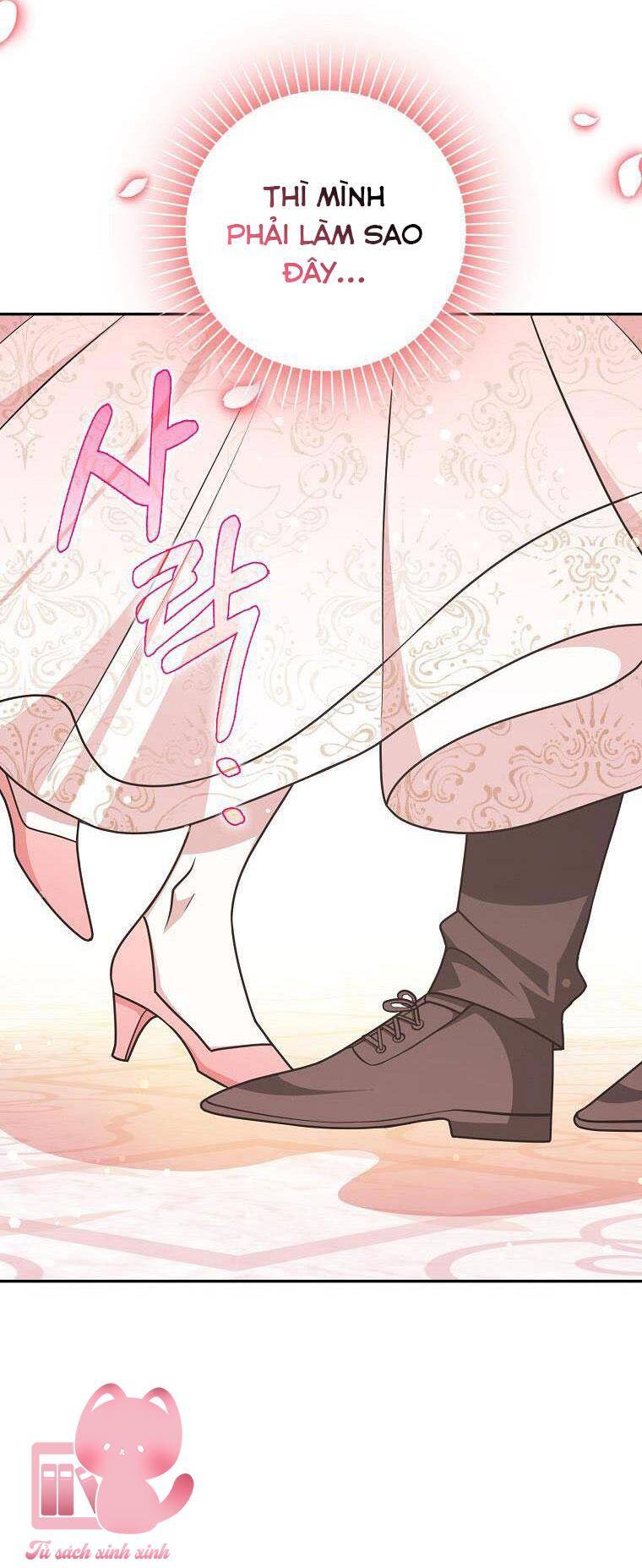 Tôi Thề Chúng Ta Chỉ Là Bạn Chap 50 - Next Chap 51