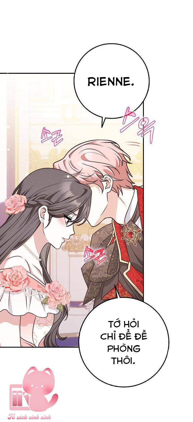 Tôi Thề Chúng Ta Chỉ Là Bạn Chap 50 - Next Chap 51