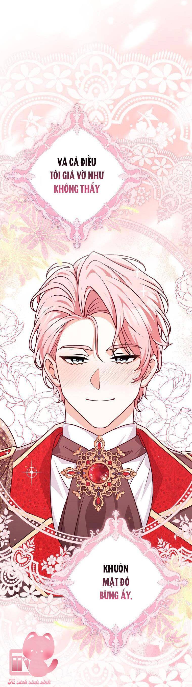 Tôi Thề Chúng Ta Chỉ Là Bạn Chap 50 - Next Chap 51