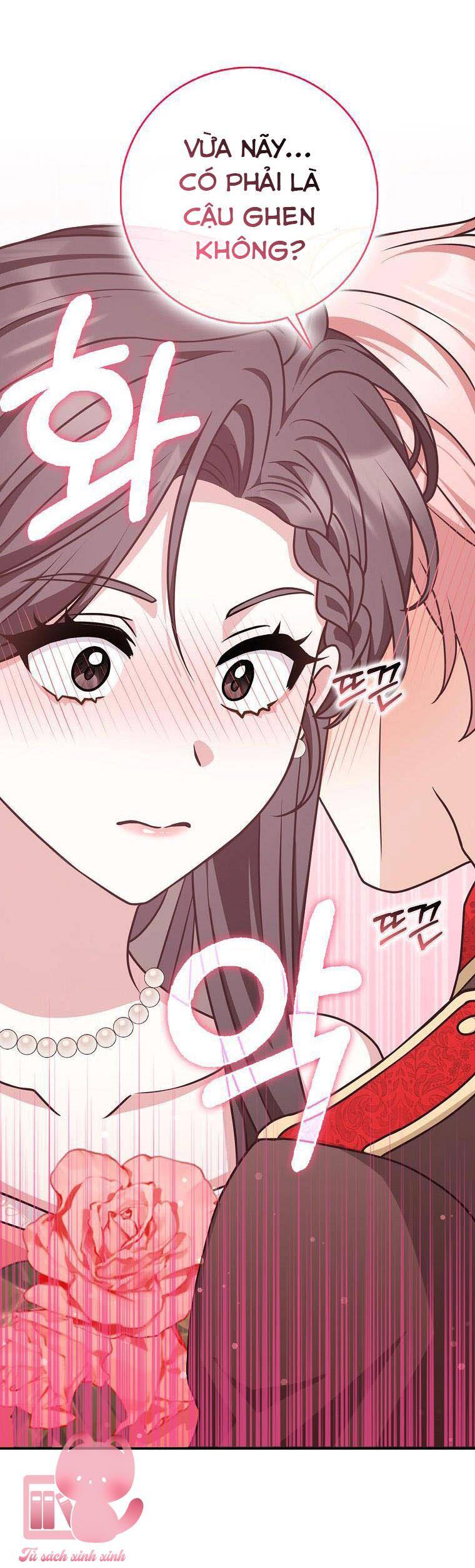Tôi Thề Chúng Ta Chỉ Là Bạn Chap 50 - Next Chap 51