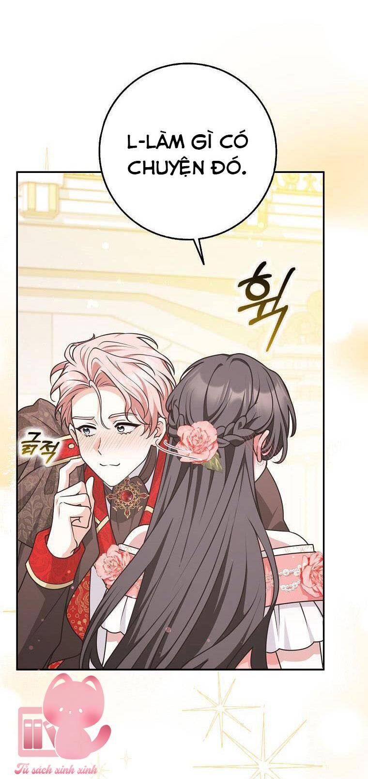 Tôi Thề Chúng Ta Chỉ Là Bạn Chap 50 - Next Chap 51