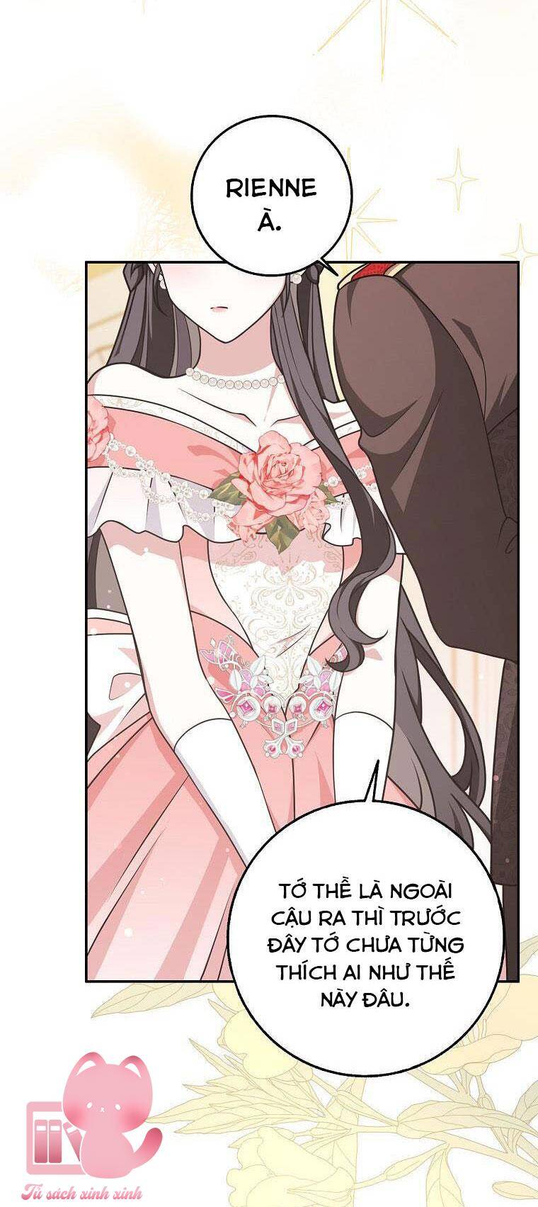 Tôi Thề Chúng Ta Chỉ Là Bạn Chap 50 - Next Chap 51