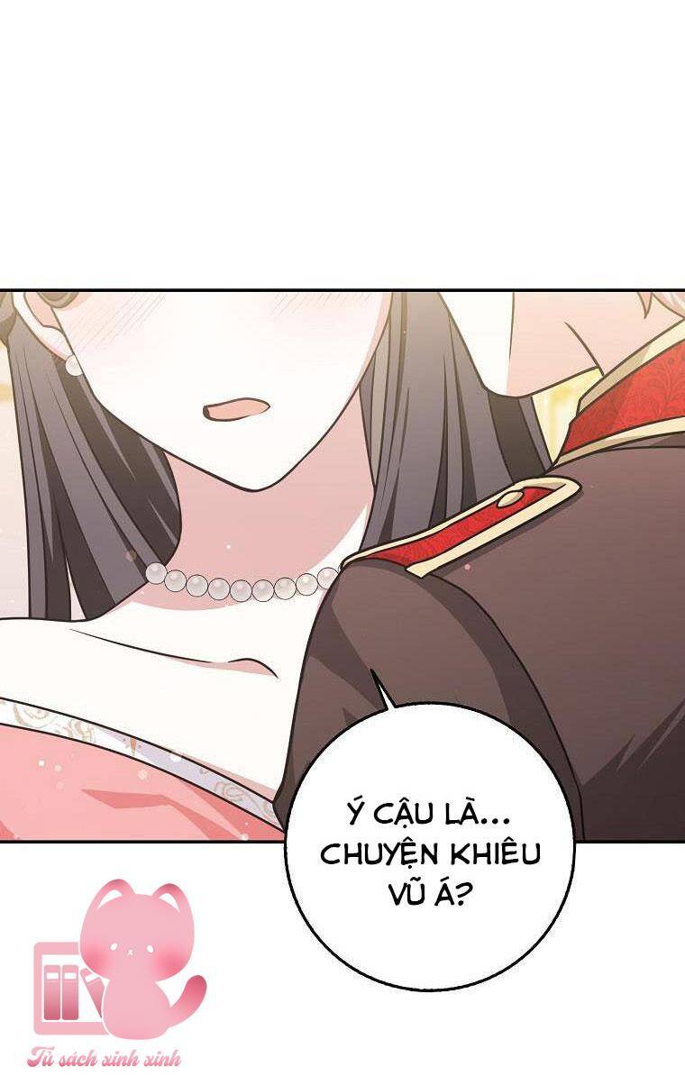 Tôi Thề Chúng Ta Chỉ Là Bạn Chap 50 - Next Chap 51