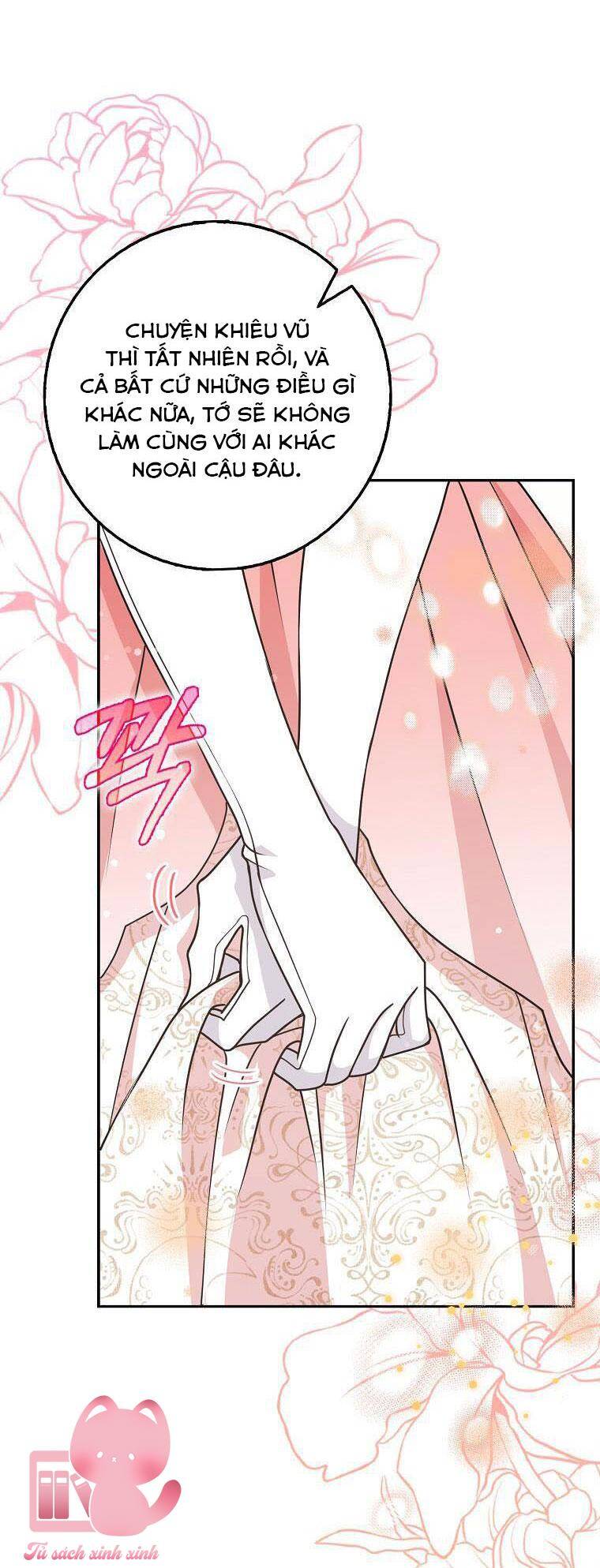 Tôi Thề Chúng Ta Chỉ Là Bạn Chap 50 - Next Chap 51