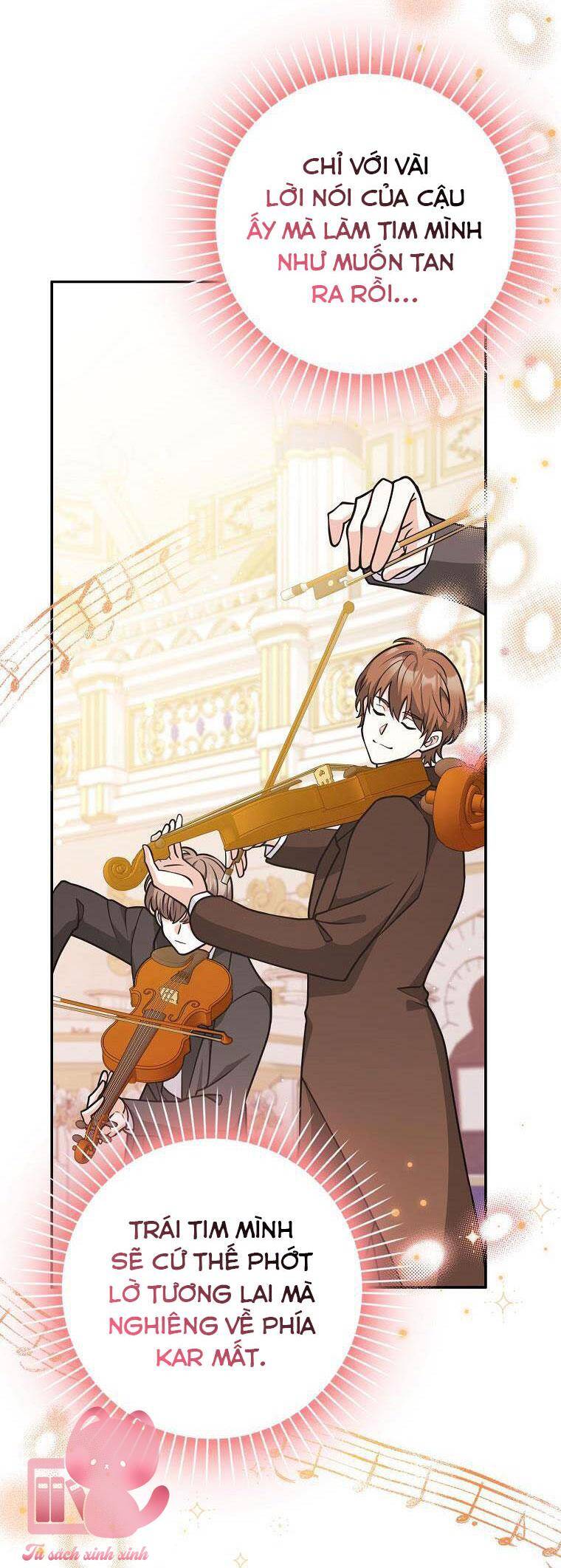 Tôi Thề Chúng Ta Chỉ Là Bạn Chap 50 - Next Chap 51