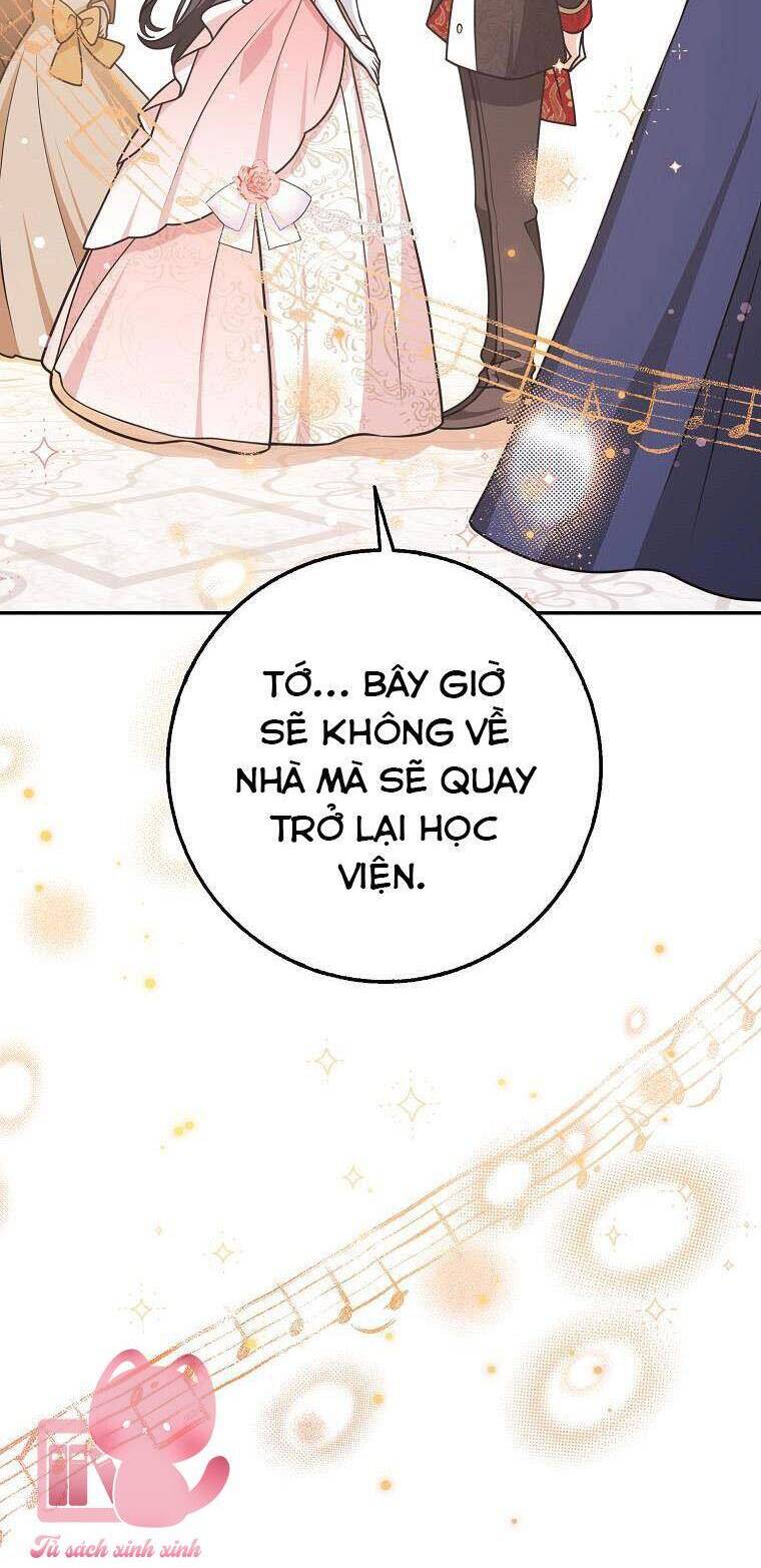 Tôi Thề Chúng Ta Chỉ Là Bạn Chap 50 - Next Chap 51