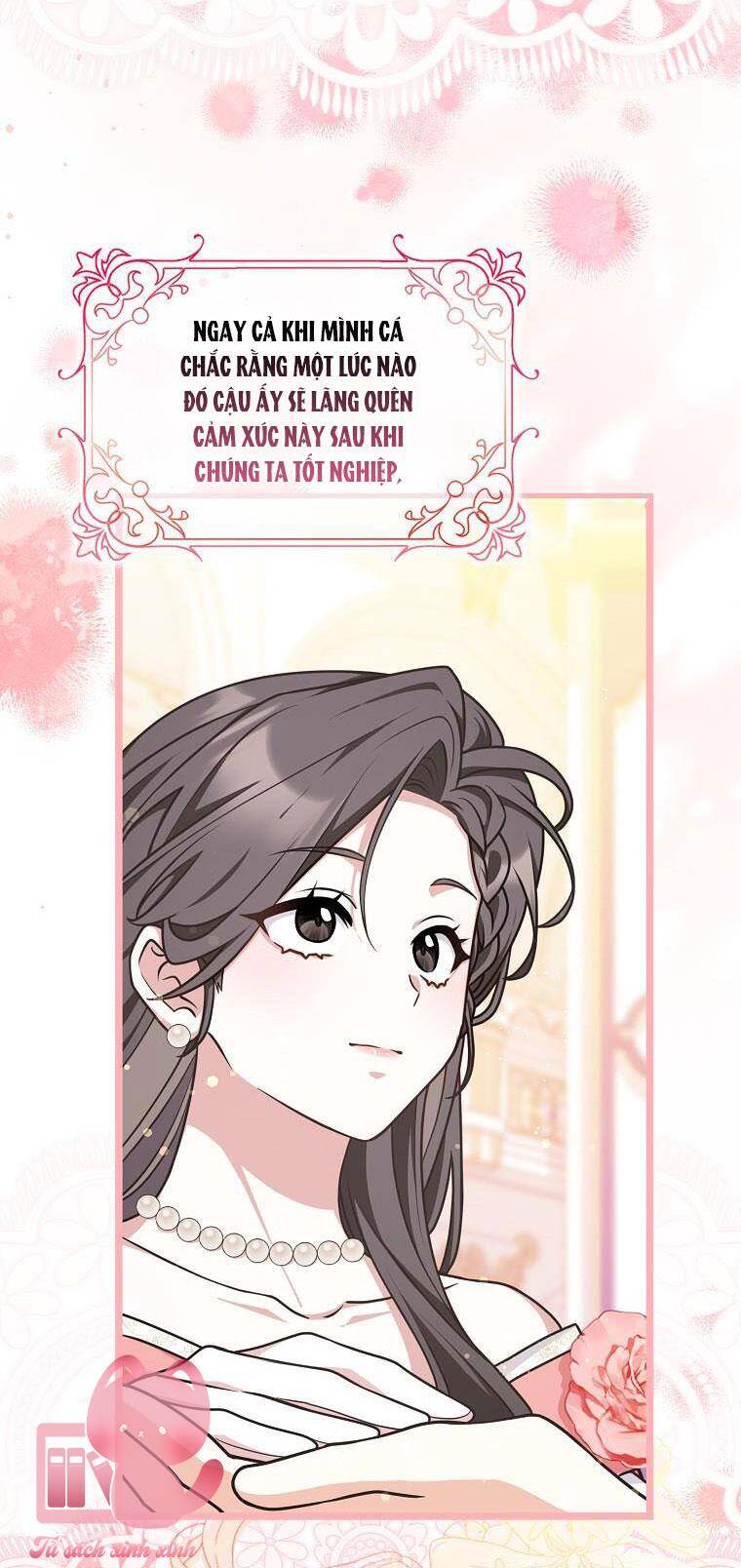 Tôi Thề Chúng Ta Chỉ Là Bạn Chap 50 - Next Chap 51