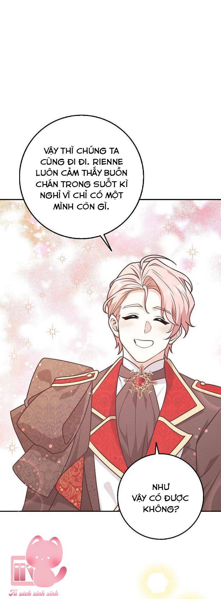 Tôi Thề Chúng Ta Chỉ Là Bạn Chap 50 - Next Chap 51