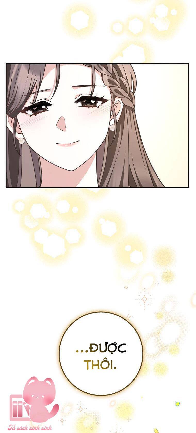 Tôi Thề Chúng Ta Chỉ Là Bạn Chap 50 - Next Chap 51