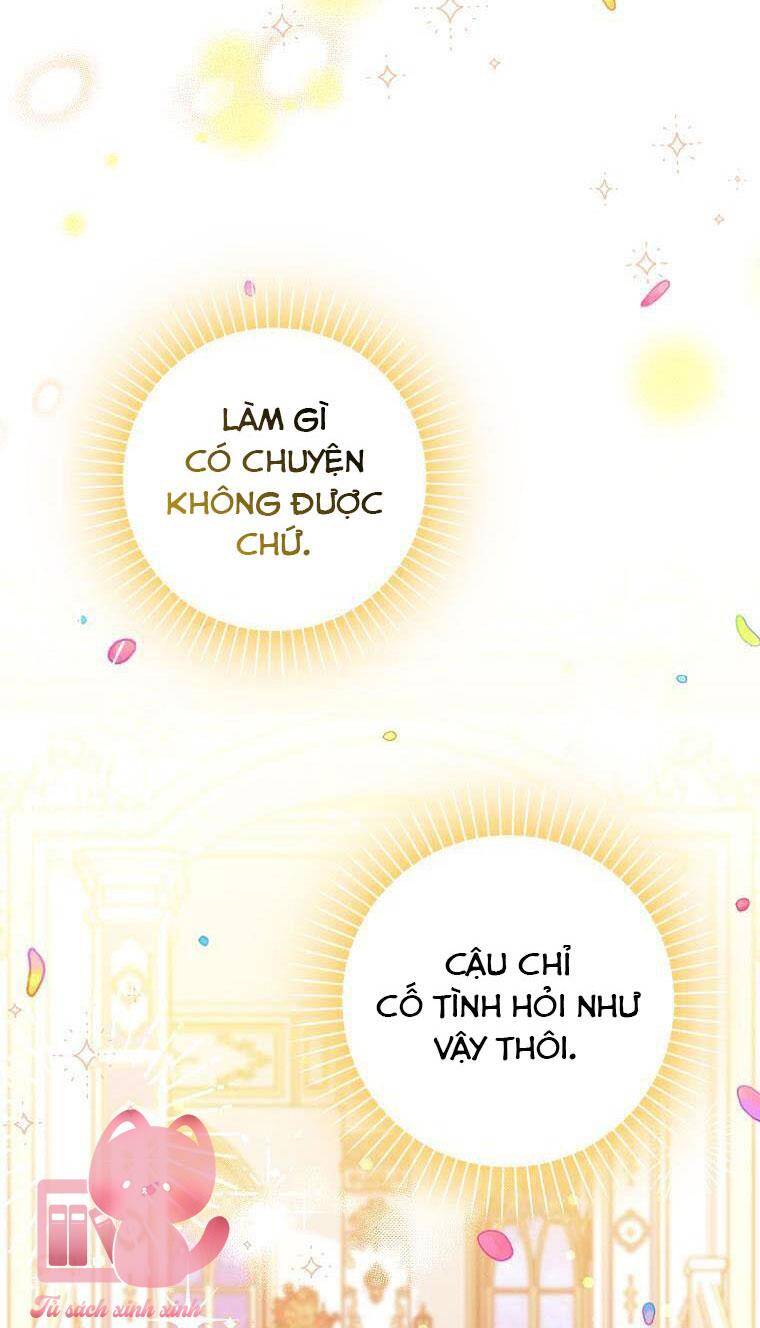Tôi Thề Chúng Ta Chỉ Là Bạn Chap 50 - Next Chap 51