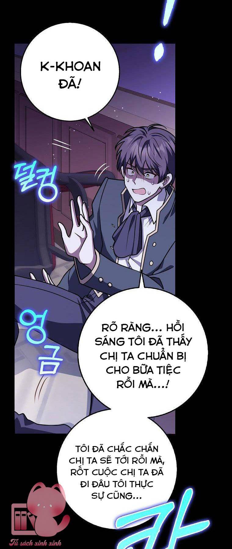 Tôi Thề Chúng Ta Chỉ Là Bạn Chap 50 - Next Chap 51