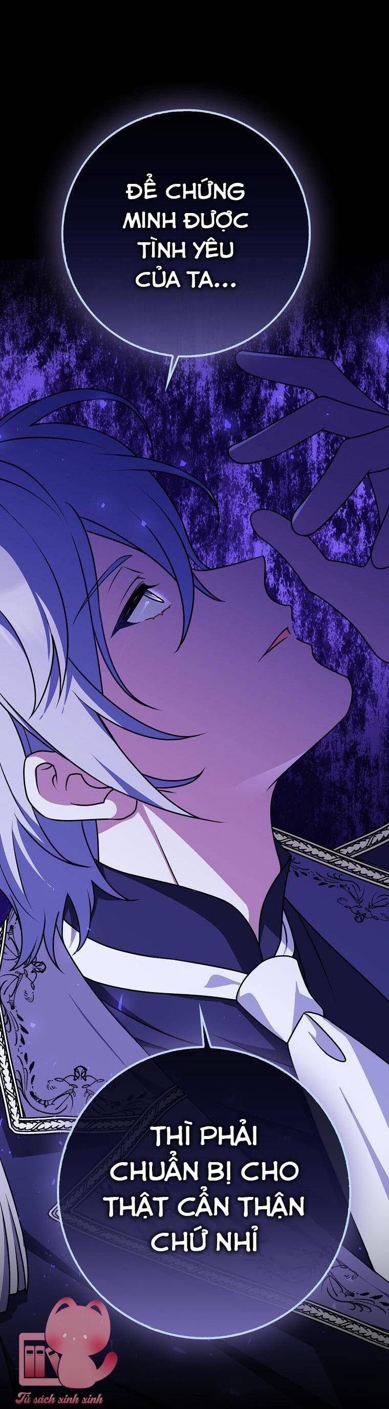 Tôi Thề Chúng Ta Chỉ Là Bạn Chap 50 - Next Chap 51