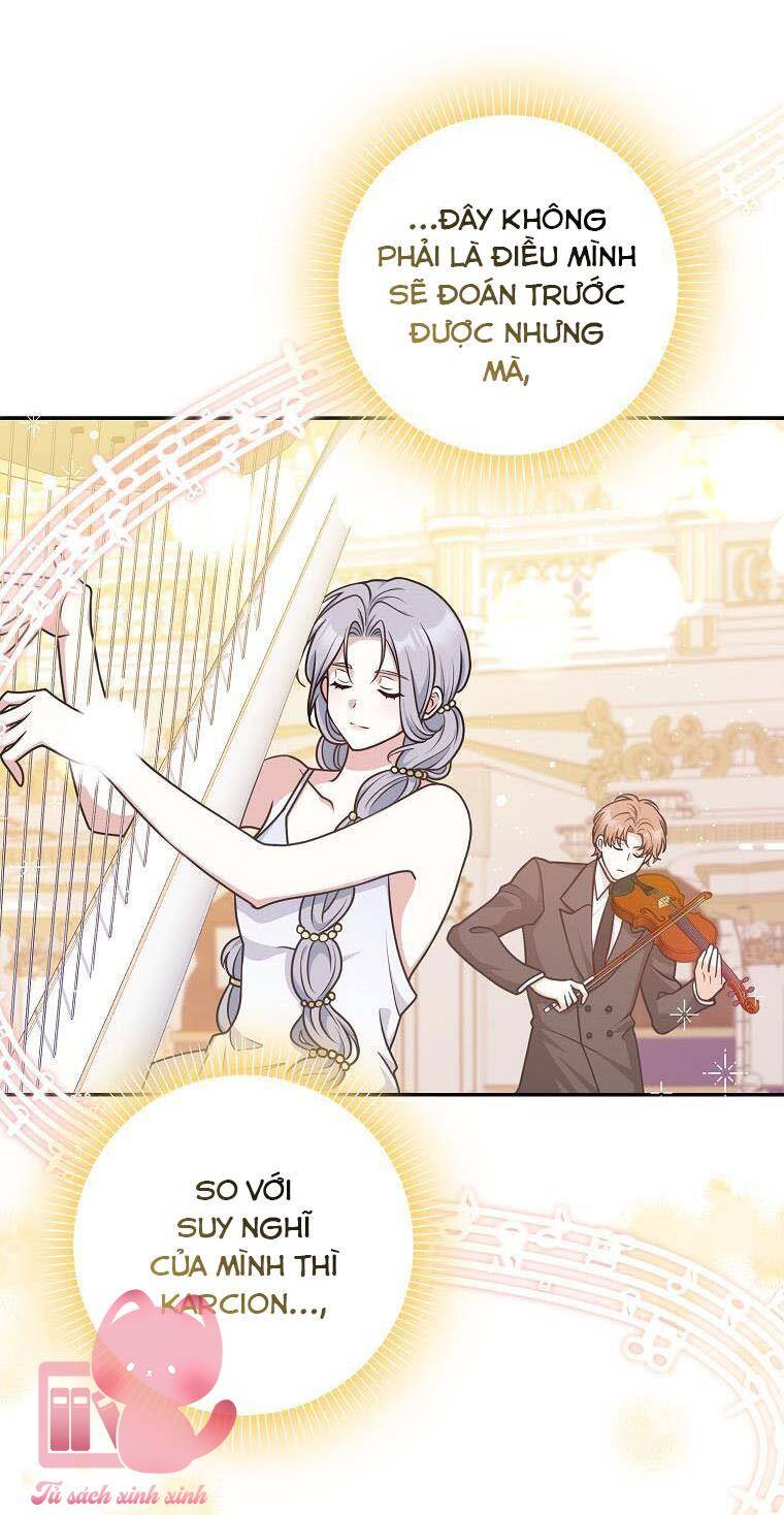 Tôi Thề Chúng Ta Chỉ Là Bạn Chap 50 - Next Chap 51