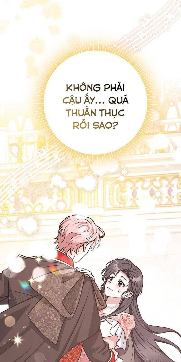 Tôi Thề Chúng Ta Chỉ Là Bạn Chap 50 - Next Chap 51