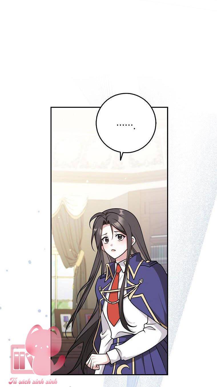 Tôi Thề Chúng Ta Chỉ Là Bạn Chap 52 - Next Chap 53