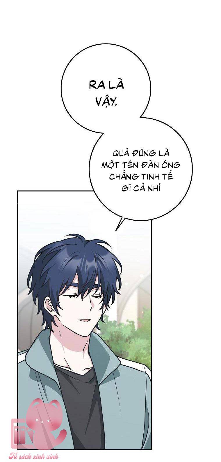 Tôi Thề Chúng Ta Chỉ Là Bạn Chap 52 - Next Chap 53