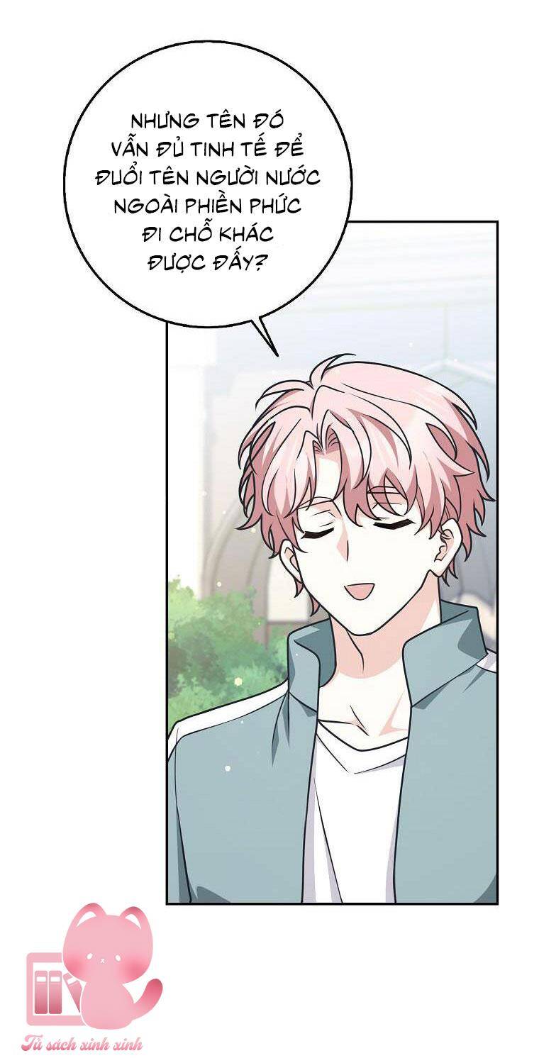 Tôi Thề Chúng Ta Chỉ Là Bạn Chap 52 - Next Chap 53