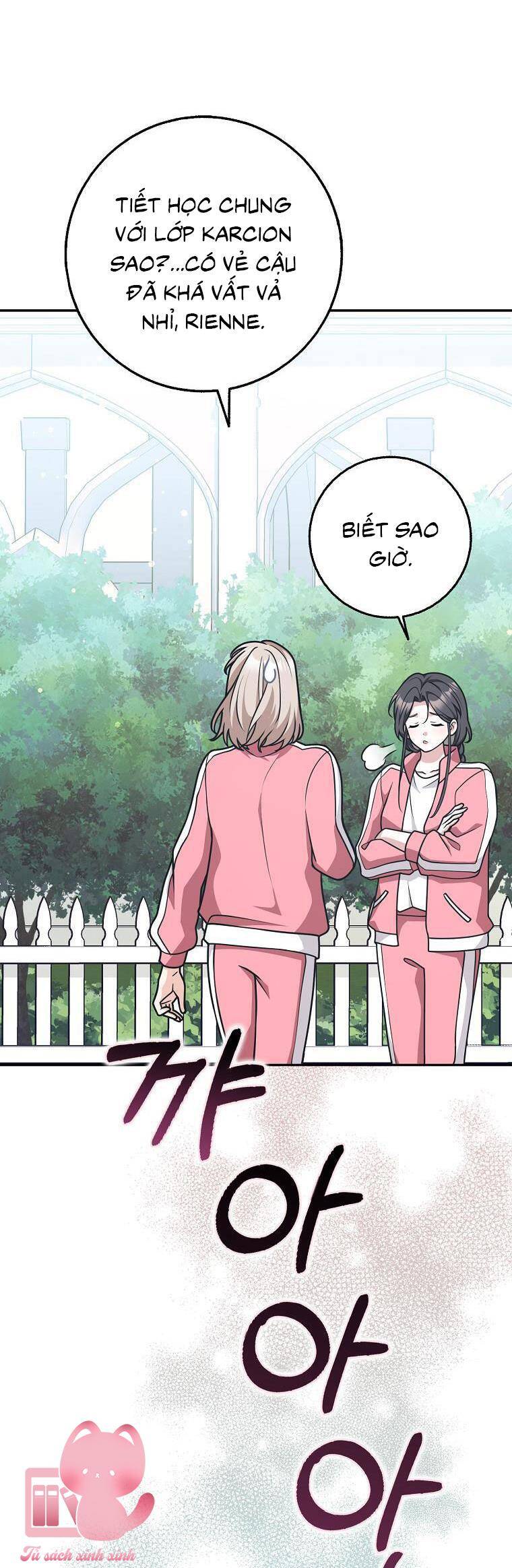 Tôi Thề Chúng Ta Chỉ Là Bạn Chap 52 - Next Chap 53