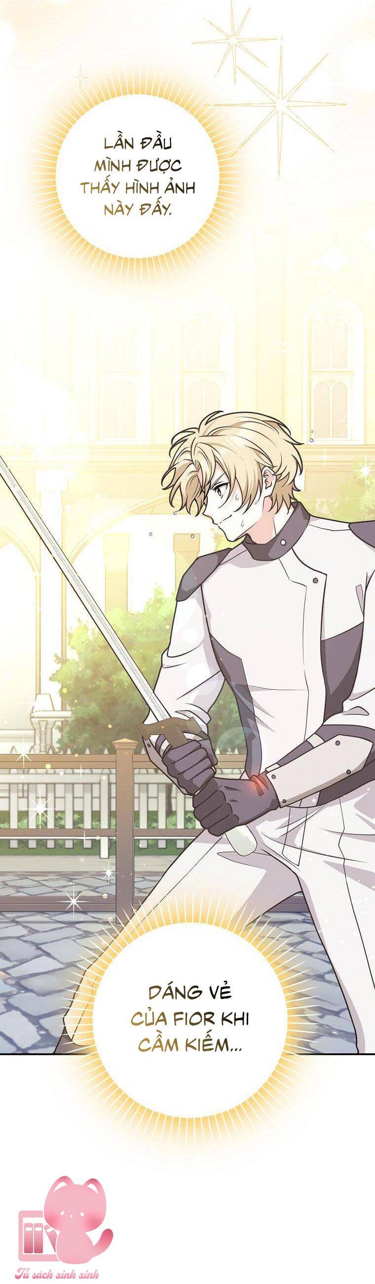 Tôi Thề Chúng Ta Chỉ Là Bạn Chap 52 - Next Chap 53