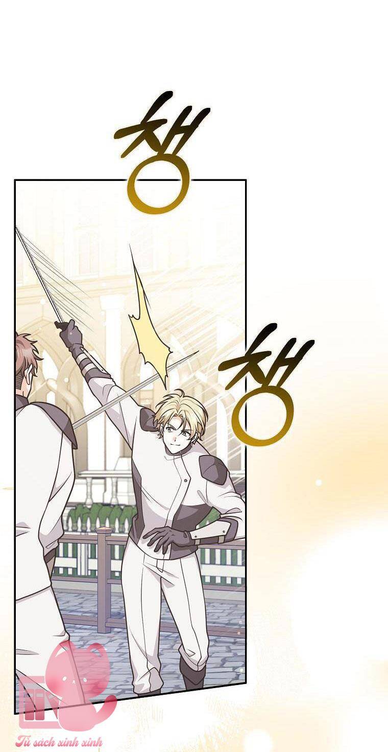 Tôi Thề Chúng Ta Chỉ Là Bạn Chap 52 - Next Chap 53