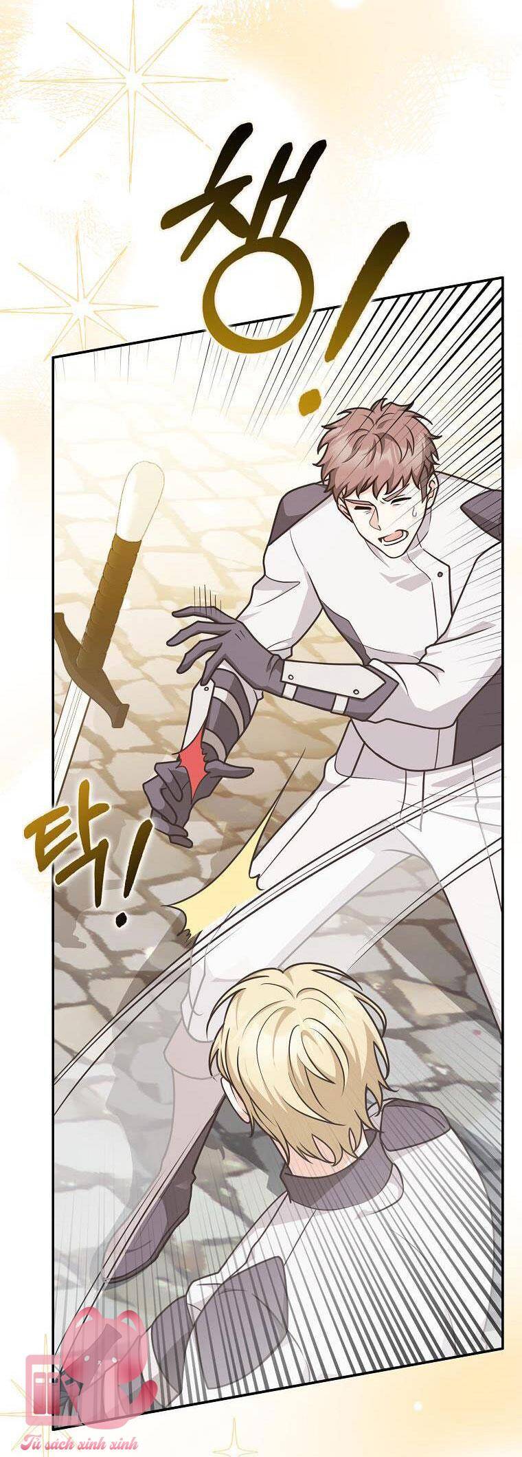 Tôi Thề Chúng Ta Chỉ Là Bạn Chap 52 - Next Chap 53