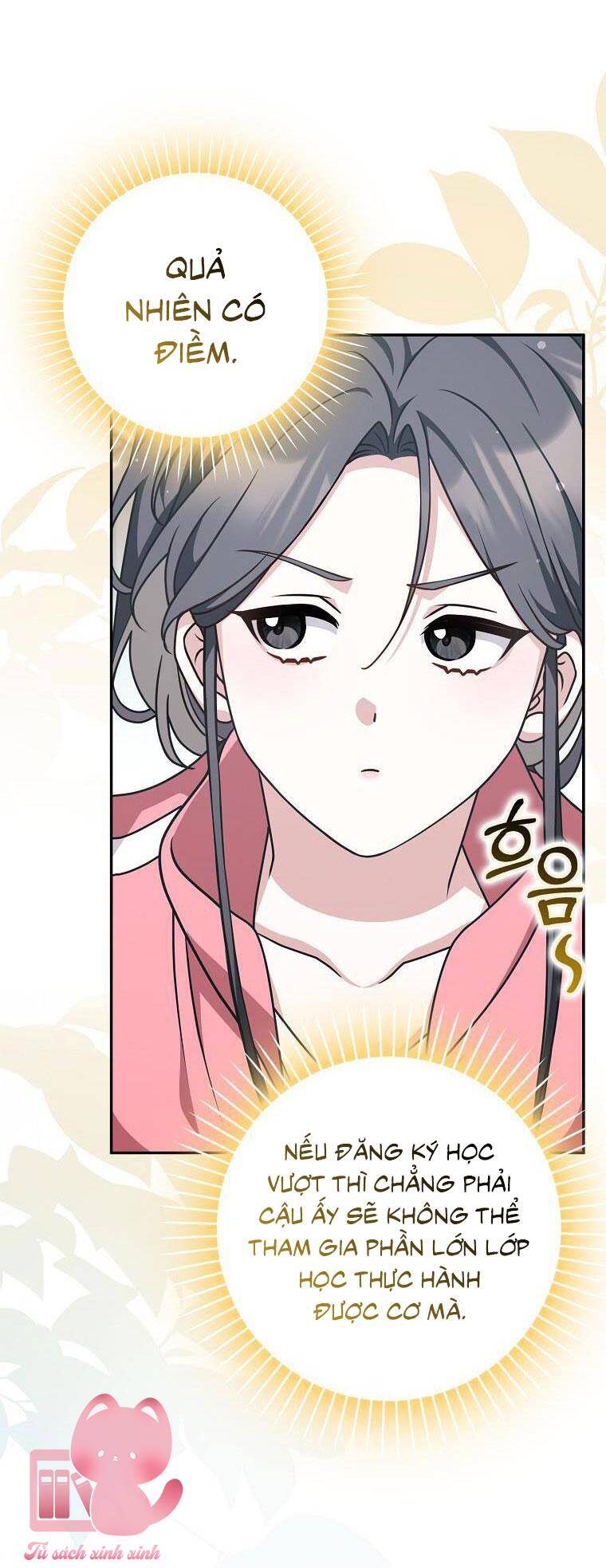 Tôi Thề Chúng Ta Chỉ Là Bạn Chap 52 - Next Chap 53